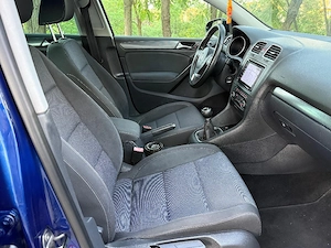 Vw Golf 6 Style 2012 - imagine 8