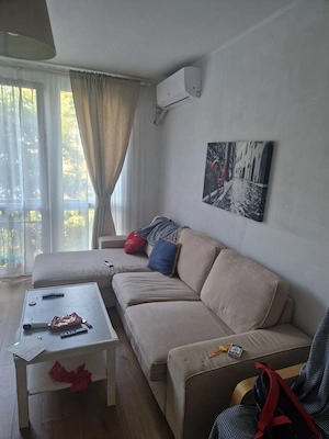 Închiriez apartament 3 camere Titan metrou - imagine 2