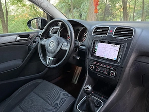 Vw Golf 6 Style 2012 - imagine 9