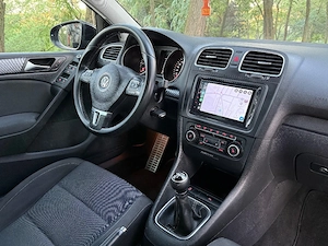 Vw Golf 6 Style 2012 - imagine 7