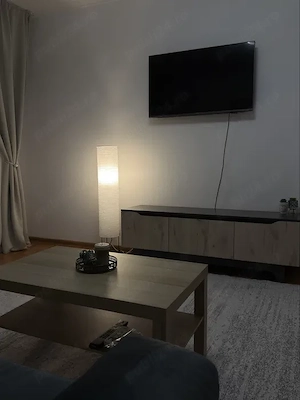 apartament 2 camere-pantelimon-spital-nou-prima inchiriere-modern - imagine 3