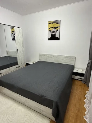 apartament 2 camere-pantelimon-spital-nou-prima inchiriere-modern - imagine 5