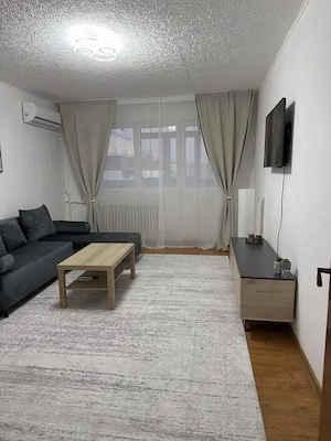 apartament 2 camere-pantelimon-spital-nou-prima inchiriere-modern - imagine 2