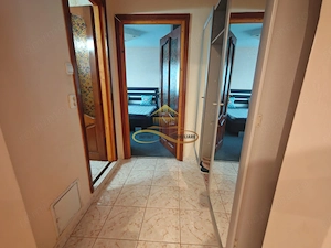 Apartament de închiriat – 2 camere decomandate, centru - imagine 6