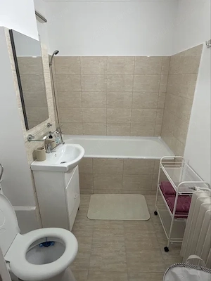 apartament 2 camere-pantelimon-spital-nou-prima inchiriere-modern - imagine 8