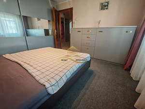 Apartament de închiriat – 2 camere decomandate, centru - imagine 8