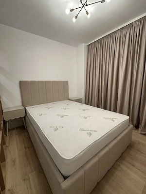 Garsonieră premium 40 mp | Prima închiriere | Centrală + AC | 13 Septembrie   Prosper - imagine 3
