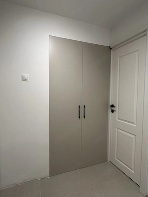 Garsonieră premium 40 mp | Prima închiriere | Centrală + AC | 13 Septembrie   Prosper - imagine 7