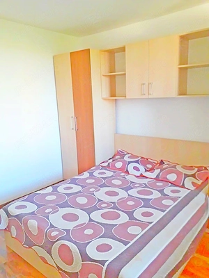 Zona Gheorghe Lazăr   Apartament cu două camere - imagine 17