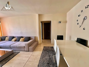 Apartament cu 3 camere- Torontalului-l 1km distanta de Iulius Mall  - imagine 2