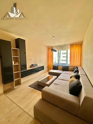 Apartament cu 3 camere- Torontalului-l 1km distanta de Iulius Mall  - imagine 3