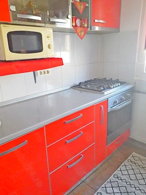 Zona Gheorghe Lazăr   Apartament cu două camere - imagine 6