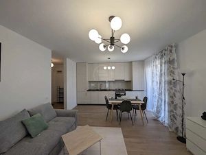 Inchiriere Apartament 2 camere semidecomandat, 59 mp, Tineretului