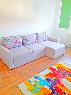 Zona Gheorghe Lazăr   Apartament cu două camere - imagine 10