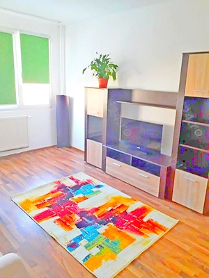 Zona Gheorghe Lazăr   Apartament cu două camere - imagine 18