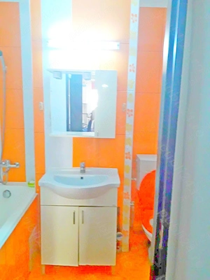 Zona Gheorghe Lazăr   Apartament cu două camere - imagine 9