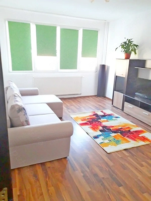 Zona Gheorghe Lazăr   Apartament cu două camere - imagine 19