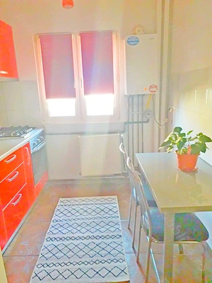 Zona Gheorghe Lazăr   Apartament cu două camere - imagine 14
