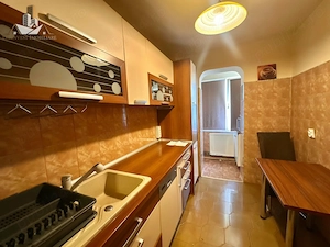 Apartament cu 3 camere- Torontalului-l 1km distanta de Iulius Mall  - imagine 10