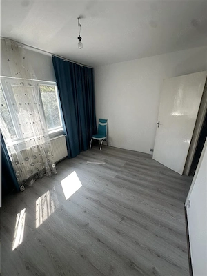 Apartament cu 2 camere cu centrala propie, linga piata Verde - imagine 1