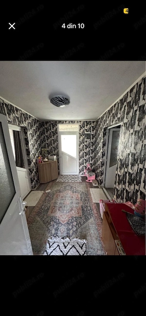 Casă de vânzare Comuna Ileana Călărași  - imagine 3