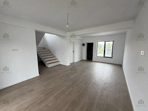 Casă individuală nouă cu 4 camere, 130 mp utili și teren de 340 mp | Comuna Berceni - imagine 7
