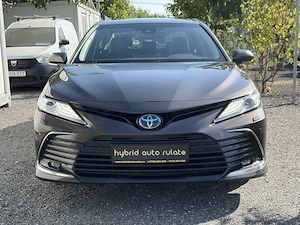 Toyota Camry 2.5 Hybrid - imagine 6