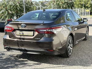 Toyota Camry 2.5 Hybrid - imagine 4
