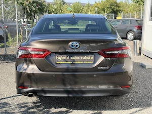 Toyota Camry 2.5 Hybrid - imagine 3