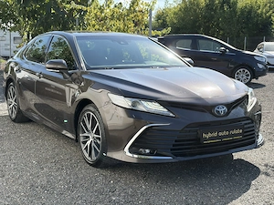 Toyota Camry 2.5 Hybrid - imagine 5