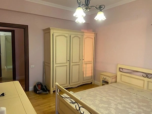 Mamaia Butoaie apartament 3 camere vedere lac termen lung - imagine 3