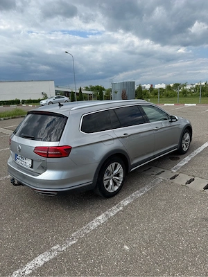 VW Passat B8 Alltrack - imagine 6