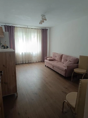 Apartament 2 camere et 1 Stefan cel Mare - imagine 3