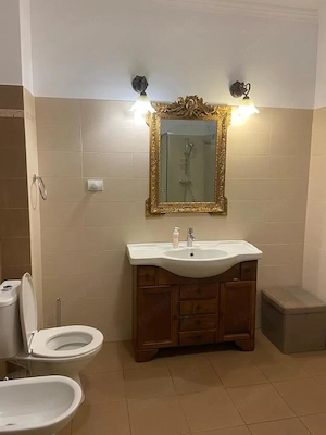 Mamaia Butoaie apartament 3 camere vedere lac termen lung - imagine 11