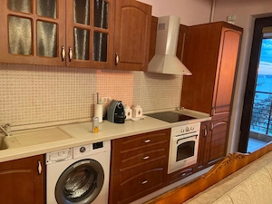 Mamaia Butoaie apartament 3 camere vedere lac termen lung - imagine 20
