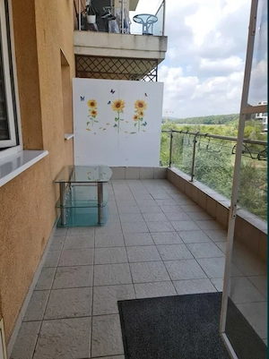 Apartament cu 3 camere in Tatarasi-Green Park - imagine 6