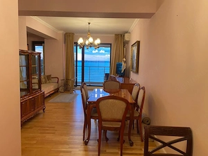 Mamaia Butoaie apartament 3 camere vedere lac termen lung - imagine 2