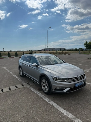 VW Passat B8 Alltrack - imagine 7