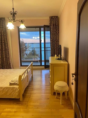 Mamaia Butoaie apartament 3 camere vedere lac termen lung - imagine 16