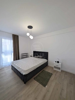 Inchiriere Apartament 2 camere semidecomandat, 47 mp, Tineretului - imagine 6