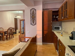 Mamaia Butoaie apartament 3 camere vedere lac termen lung - imagine 9