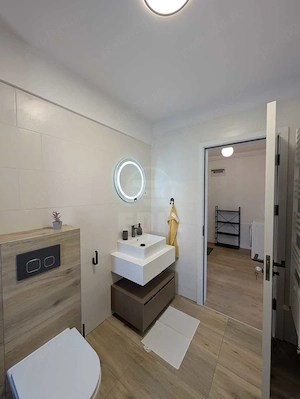 Inchiriere Apartament 2 camere semidecomandat, 47 mp, Tineretului - imagine 10