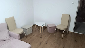 Apartament 2 camere et 1 Stefan cel Mare - imagine 4