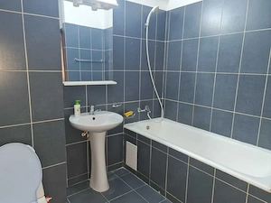 Apartament cu 3 camere in Tatarasi-Green Park - imagine 9