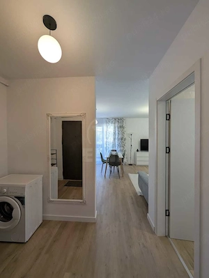 Inchiriere Apartament 2 camere semidecomandat, 47 mp, Tineretului - imagine 8