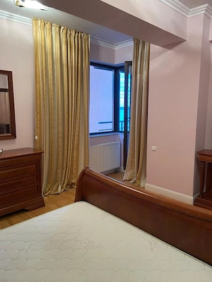 Mamaia Butoaie apartament 3 camere vedere lac termen lung - imagine 8