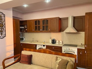 Mamaia Butoaie apartament 3 camere vedere lac termen lung - imagine 17