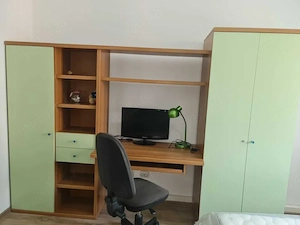 Apartament cu 3 camere in Tatarasi-Green Park - imagine 10