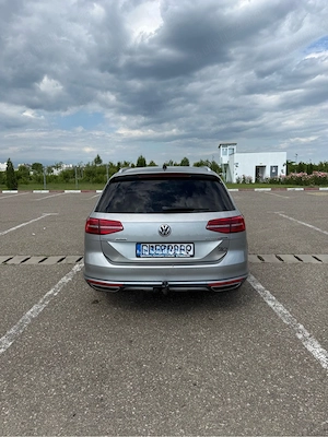 VW Passat B8 Alltrack - imagine 5