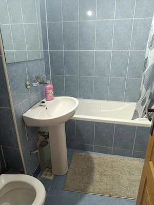 Apartament 2 camere et 1 Stefan cel Mare - imagine 6